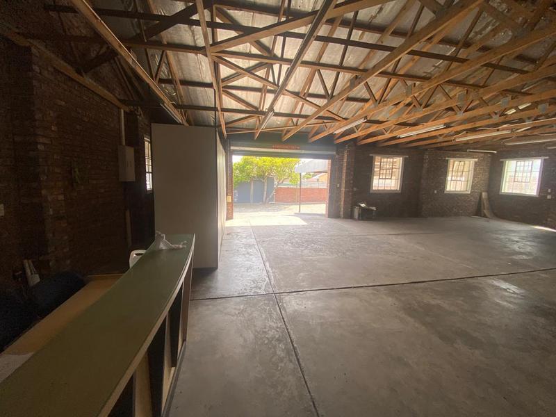 Commercial Property for Sale in Newton Park Eastern Cape